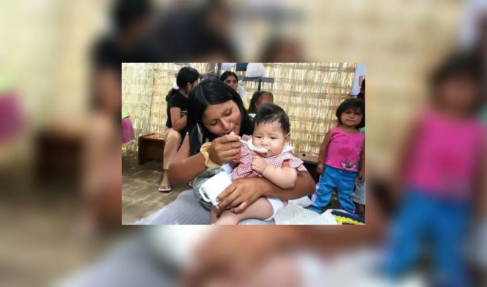 Día de la madre: Estudio revela cuánto invierten las mamás peruanas en sus hijos