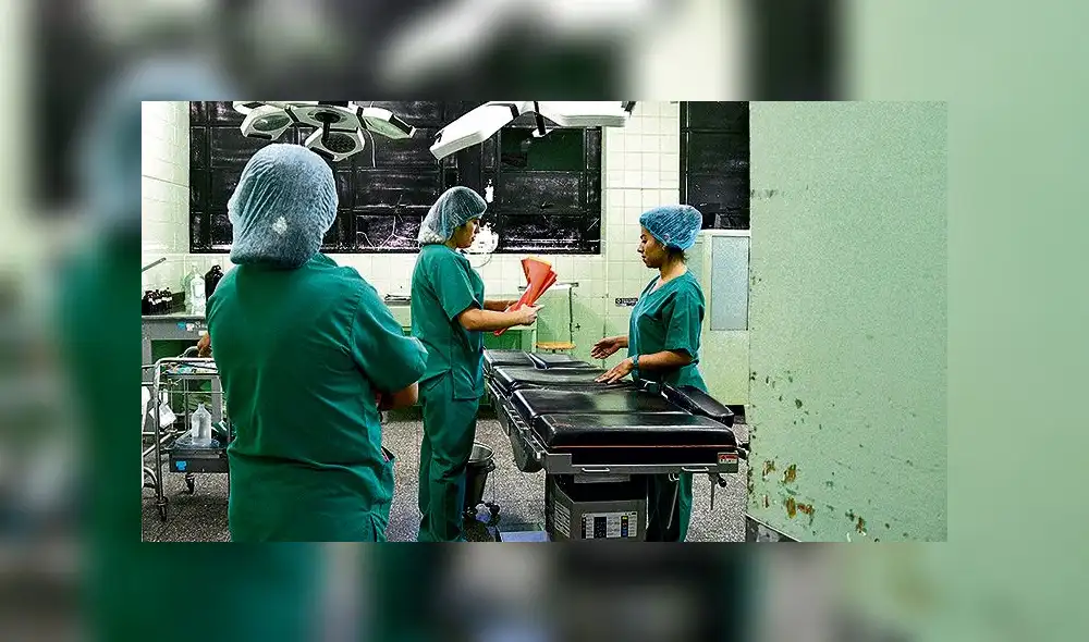 Hospital Honorio Delgado de Arequipa atenderá cirugías en doble horario
