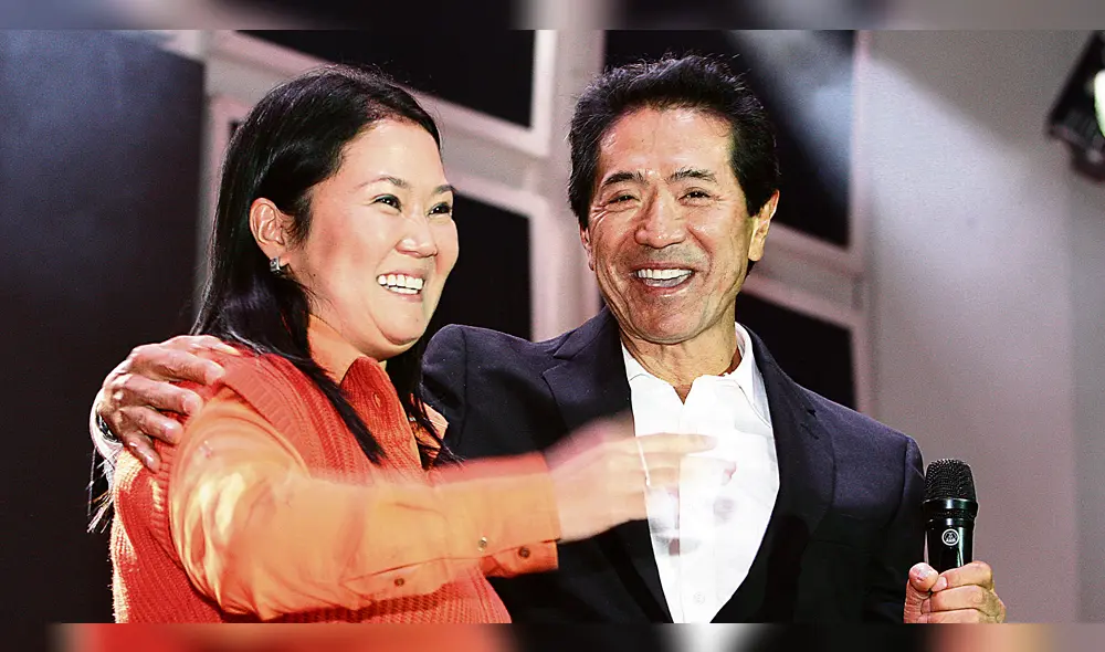 Jorge Barata revela aportes de Odebrecht a Keiko, Alan García y PPK