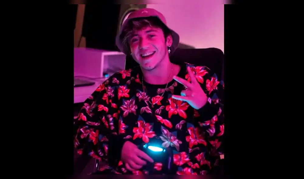 ¡Paulo Londra regresa a Perú para un nuevo concierto!