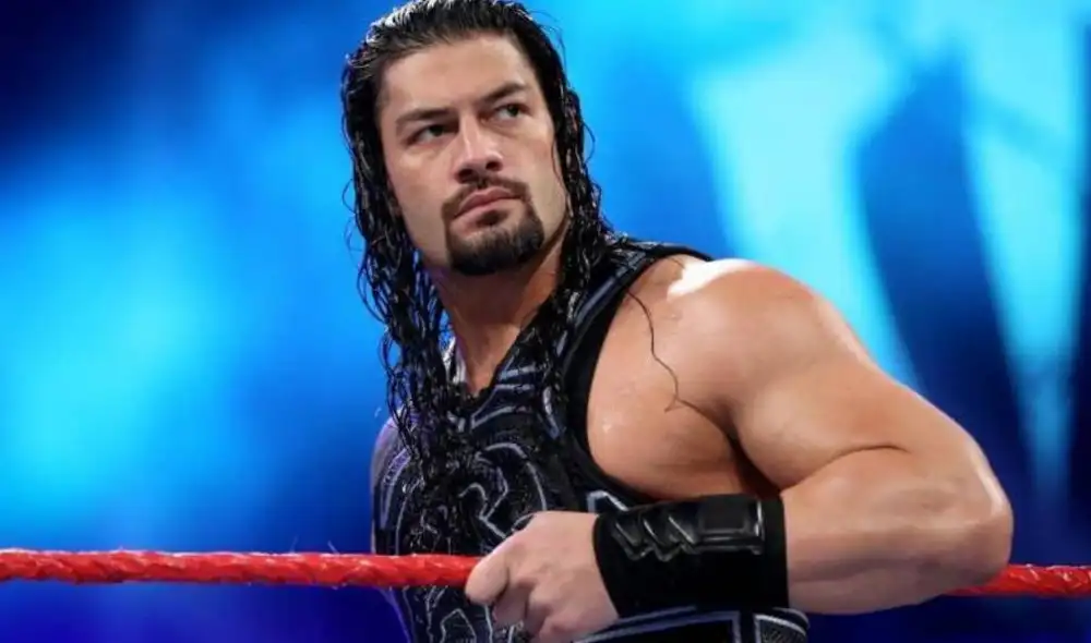 Roman Reigns ha mostrado su malestar por continuar tras la continuación de la WWE. Foto: Archivo Roman Reigns ha mostrado su malestar por continuar tras la continuación de la WWE. Foto: Archivo