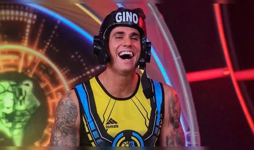 El chico reality celebra años en aislamiento social y sin Jazmín Pinedo. El chico reality celebra años en aislamiento social y sin Jazmín Pinedo.