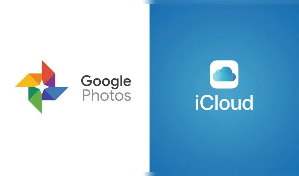 La aplicación facilitará la transferencia de archivos entre ambas plataformas. Foto: Composición La República