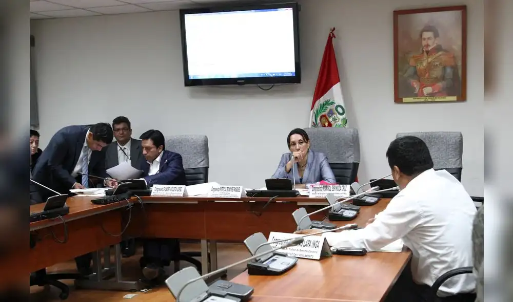 Evaluarán la vacancia presidencial por incumplir el plan de gobierno