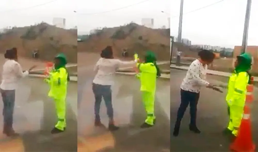 Indignante caso ocurrió en febrero del año pasado en Arequipa. Indignante caso ocurrió en febrero del año pasado en Arequipa.