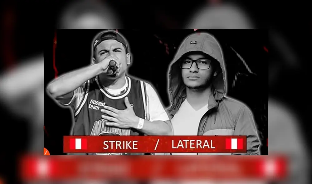 Conoce a todos los freestylers que llegarán a Lima para el evento Kingdom 2vs2.
