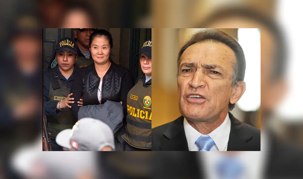 Todo se coordinaba desde Chorrillos. Todo se coordinaba desde Chorrillos.