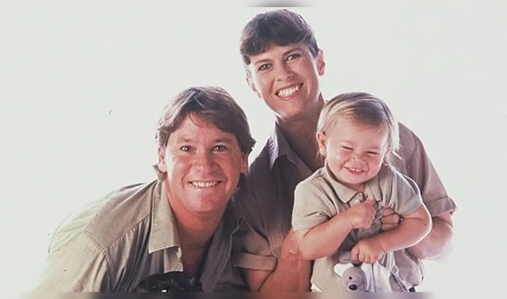 La temprana muerte del zoólogo causó conmoción en el mundo. (Foto: Instagram) La temprana muerte del zoólogo causó conmoción en el mundo. (Foto: Instagram)