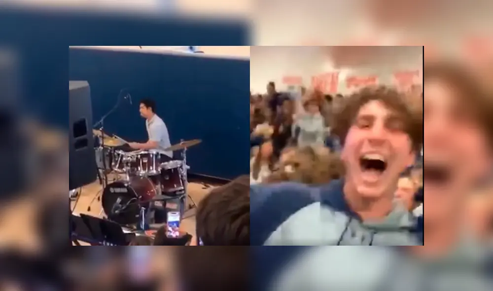 Desliza para ver detalles de este video viral publicado en Facebook. Foto: Captura.