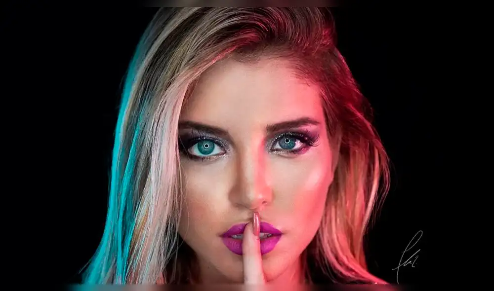 Flavia Laos no se mide al lanzar fuerte insulto contra Sheyla Rojas [VIDEO]