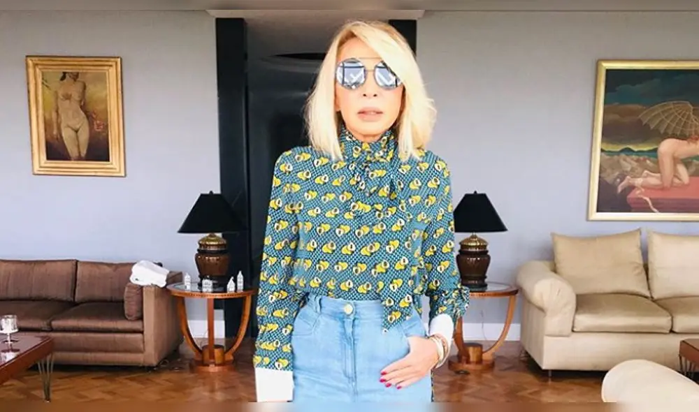 Laura Bozzo y Lizbeth Rodríguez anuncian nuevo proyecto y amenazan a infieles 