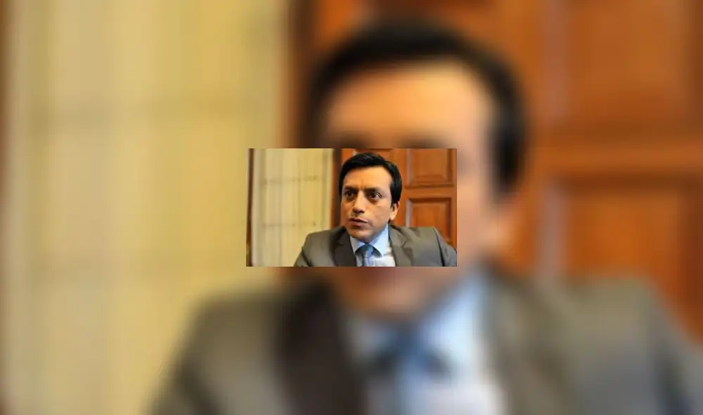 Violeta a Mamani: si tiene un video de PPK y Giufra que lo muestre 