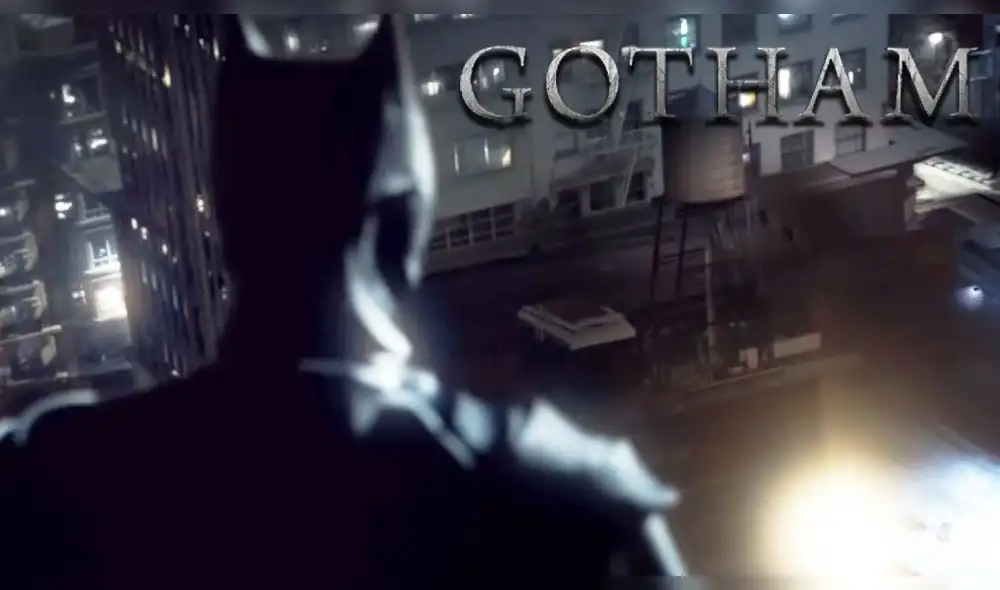 Gotham: Batman se presenta para imponer respeto en el tráiler del último capítulo [VIDEO]