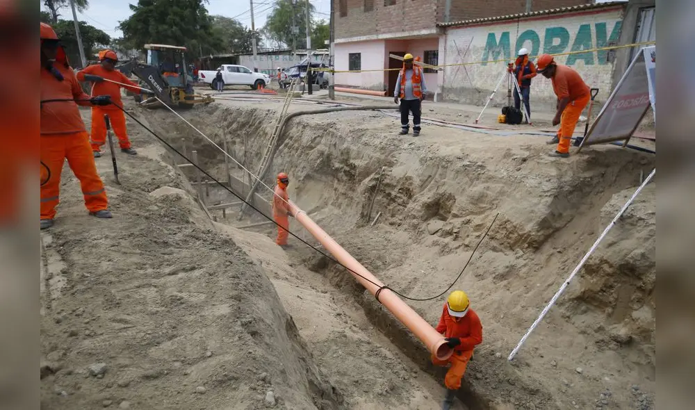 Reconstrucción con Cambios