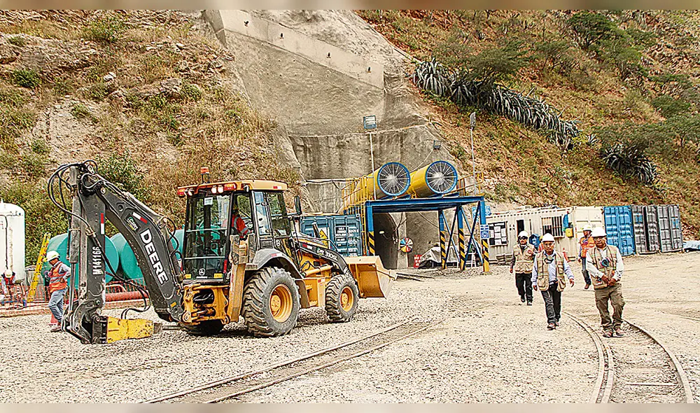 Morey: “Se necesita oxigenar a la Unidad Ejecutora del Alto Piura”