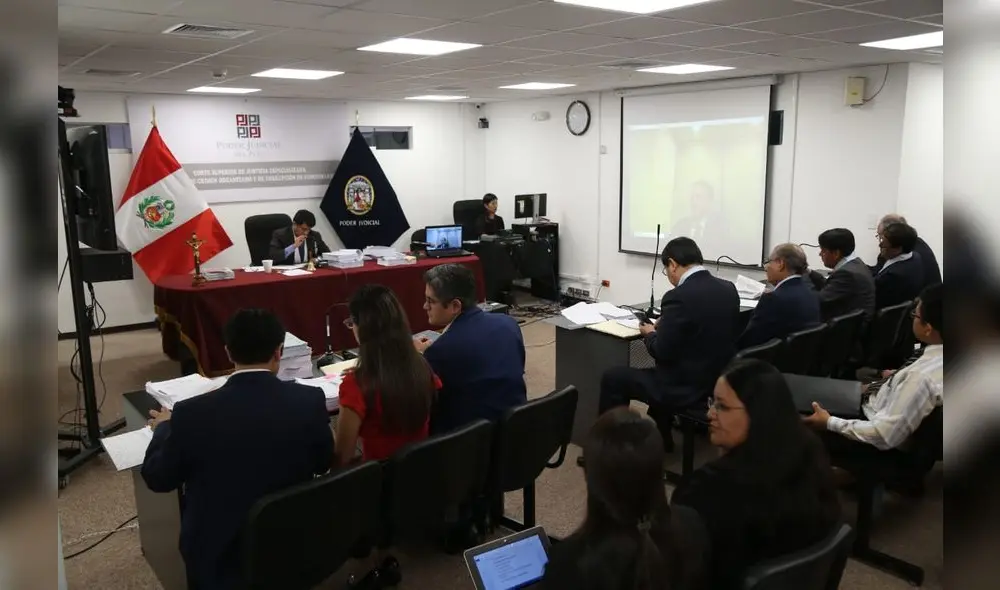 Alejandro Toledo Alejandro Toledo