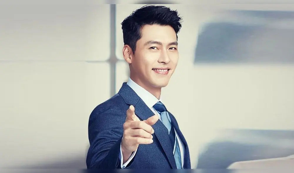 Desliza para ver más fotos de Hyun Bin, actor de Crash landing on you. Créditos: VAST Ent. Desliza para ver más fotos de Hyun Bin, actor de Crash landing on you. Créditos: VAST Ent.