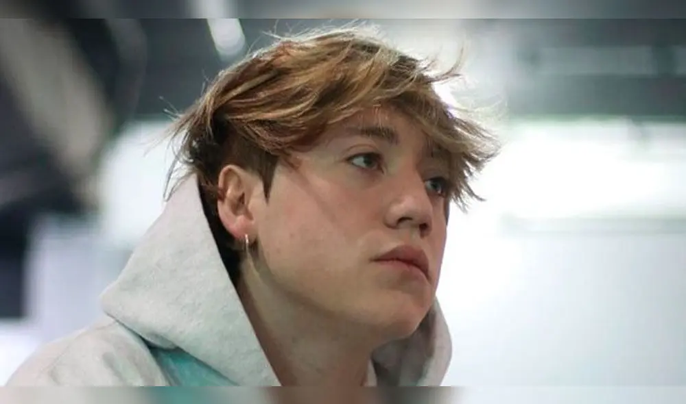 Paulo Londra revela cómo Ed Sheeran accedió a la colaboración musical