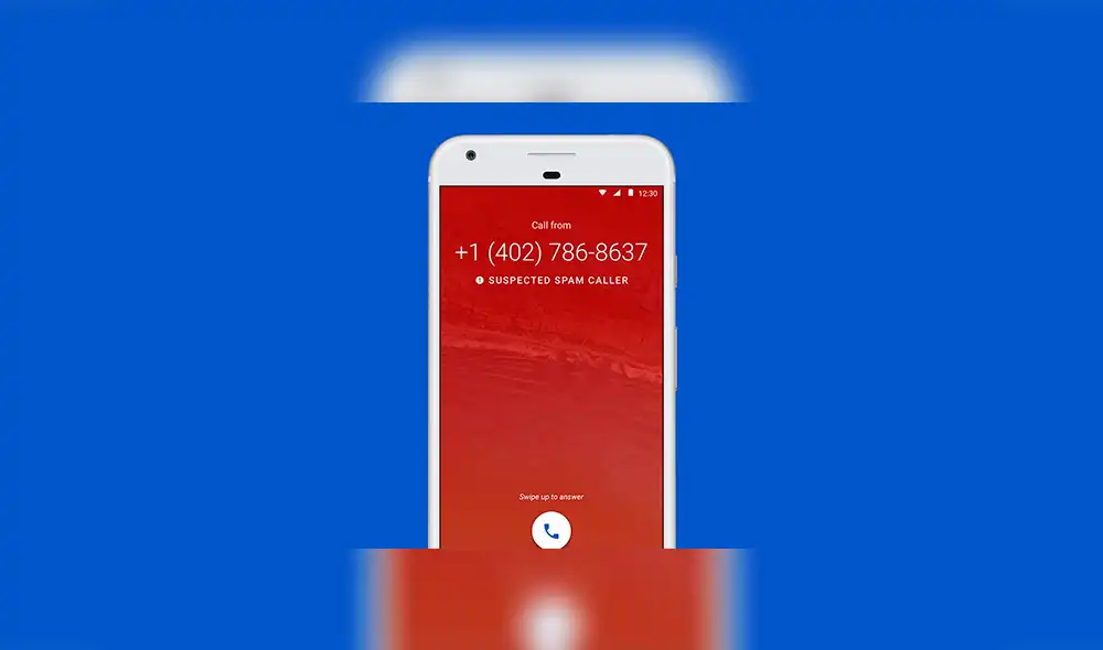 Smartphone Apps Bloqueo de spam Smartphone Apps Bloqueo de spam