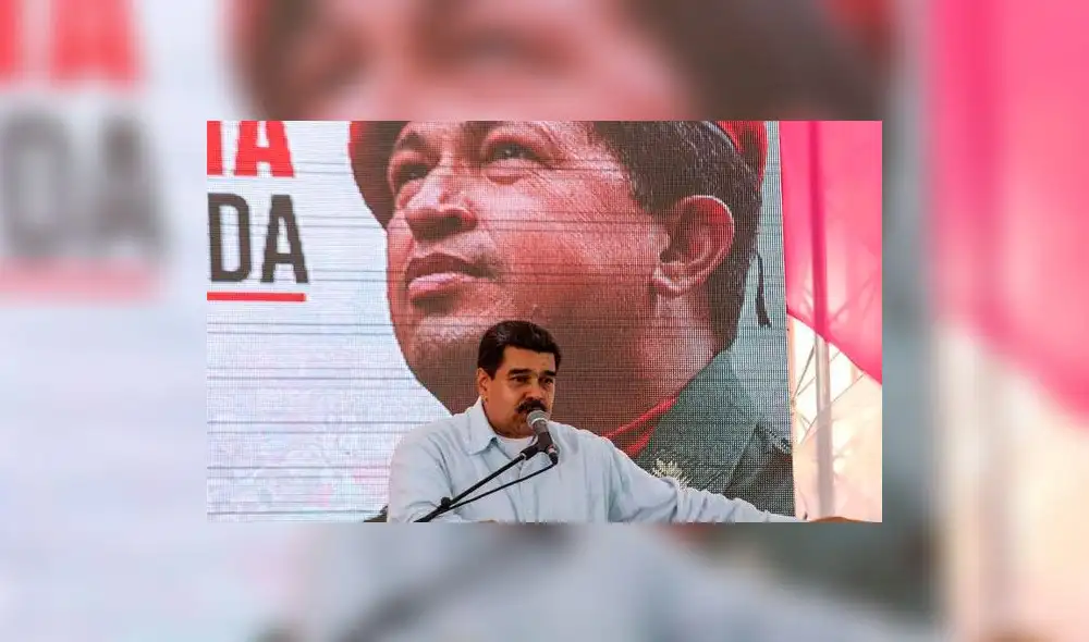 Aseguran que Nicolás Maduro usó dinero de Odebrecht para financiar campaña de Hugo Chávez