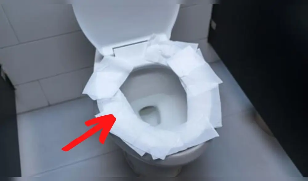 Se piensa que así nos protegemos de la suciedad y los gérmenes, pero no es así. Foto: composición LR/Univisión