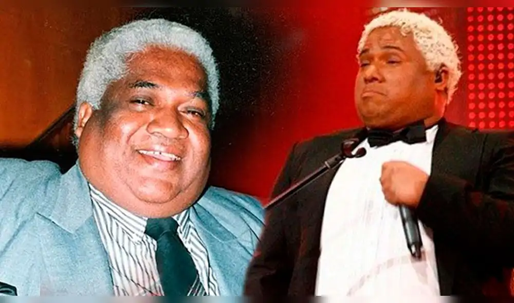 La hija del intérprete nacional dio su punto de vista sobre las personas que imitan a su padre.