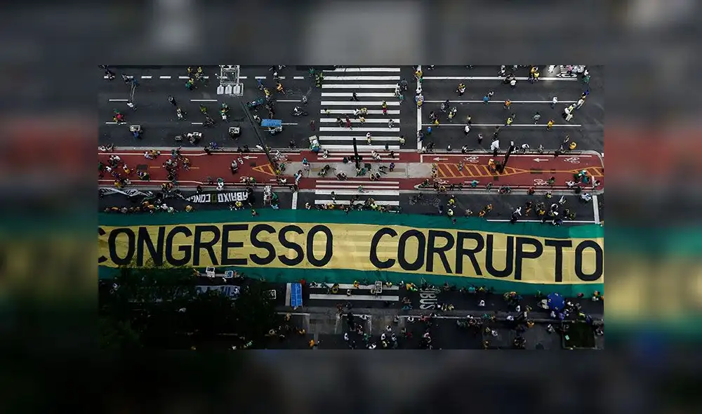 Lava Jato cumple 5 años enredada en los laberintos del poder en Brasil