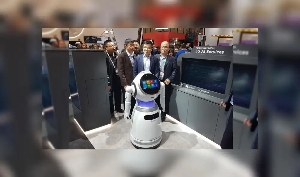 El Mobile World Congress Barcelona 2020 se llevará a cabo del 24 al 27 de febrero. (Foto: Hosteltur)