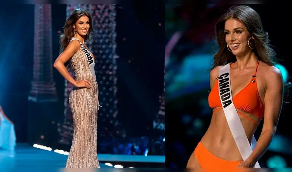 Catriona Gray triunfa en el Miss Universo 2018 tras hablar de la marihuana [VIDEO]