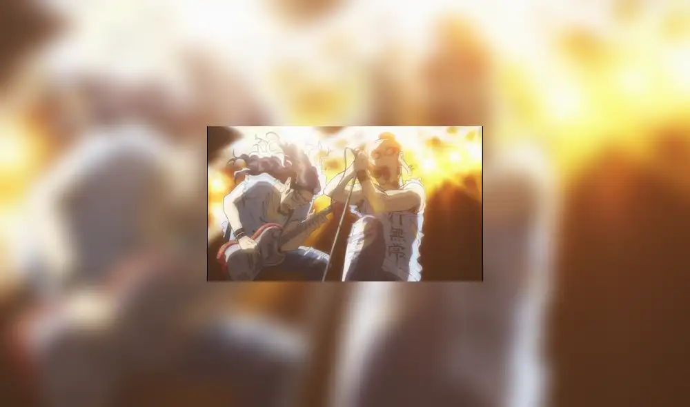 Semana Santa: Este es el anime de Jesús que no conocías [VIDEO]