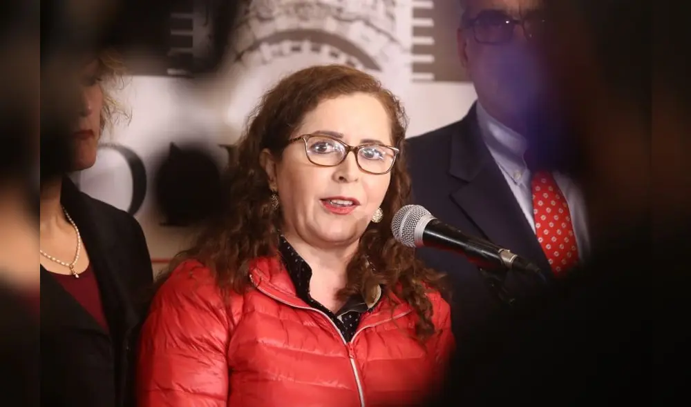 Olaechea: Le propongo al presidente que renunciemos todos y llamamos a elecciones