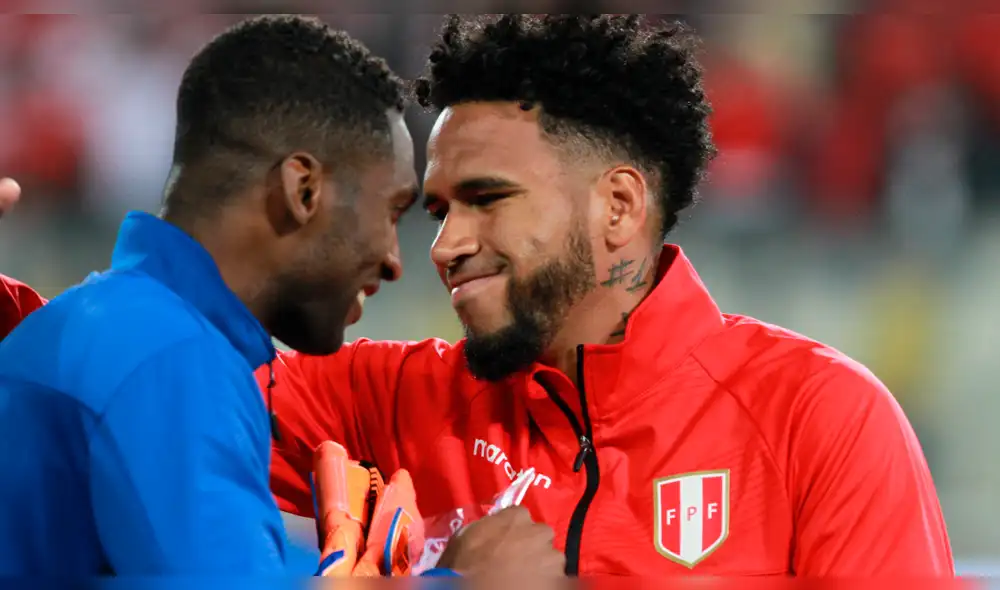 Facebook Viral: Pedro Gallese realiza cruel broma a vendedor de zapatillas [VIDEO]