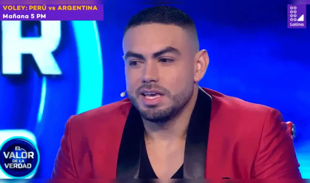 Violan privacidad de Coto Hernández y Yahaira Plasencia con video privado