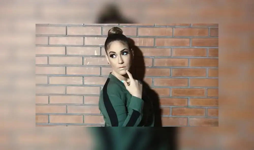 Tilsa Lozano llama "gordo" a 'Loco' Vargas [VIDEO]