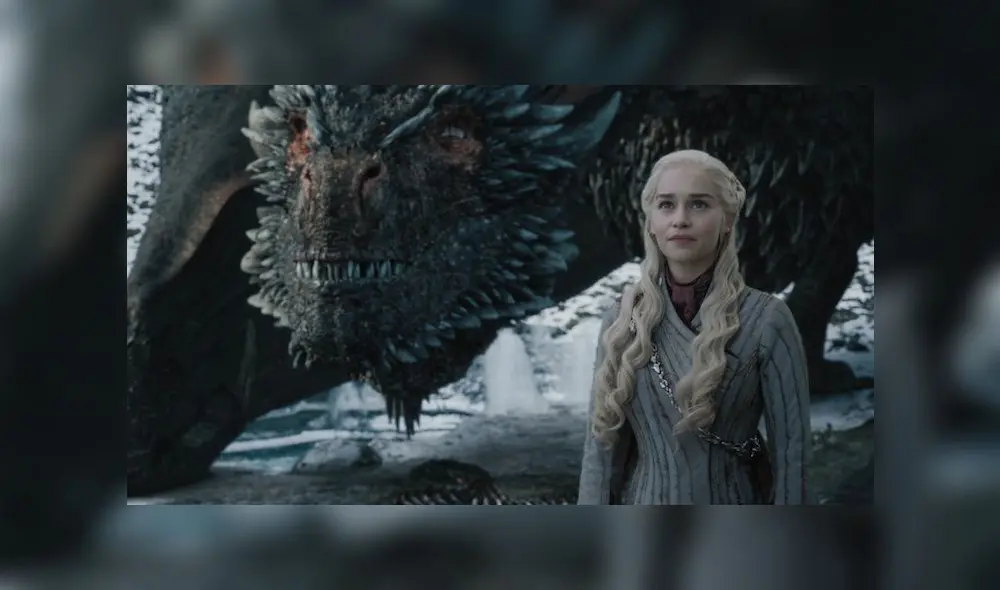 Game of Thrones 8x05: ¿Cuál es el significado del caballo blanco de Arya Stark?