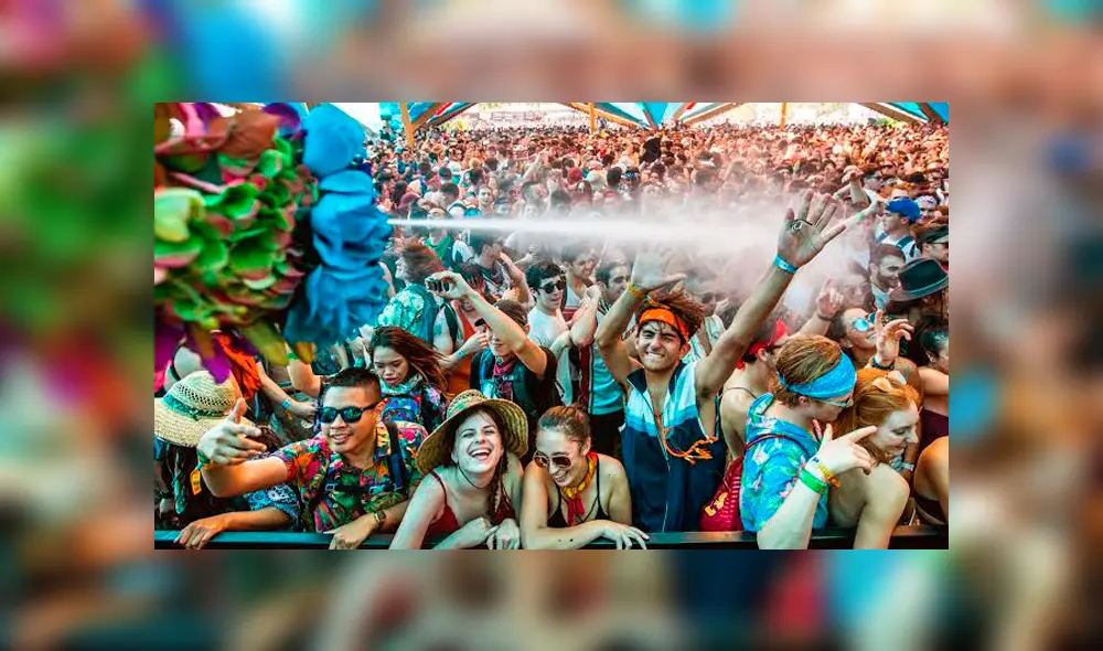 Dentro de los conciertos míticos de Coachella han estado figuras como Beyoncé, Radiohead y Bob Dylan. (FOTO: Internet)