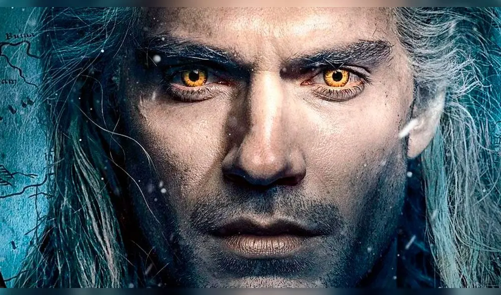 The Witcher se encuentra disponible en la plataforma de Netflix. Foto: Difusión