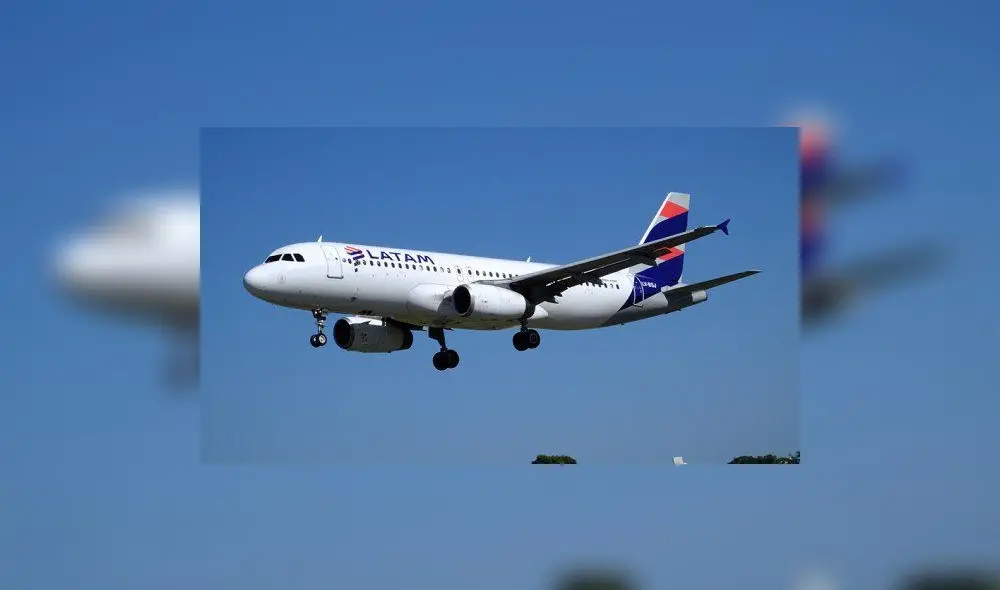 Latam Latam