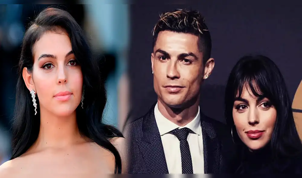 En Instagram, Pareja de Cristiano Ronaldo posó en sexy bikini y alborotó a fans