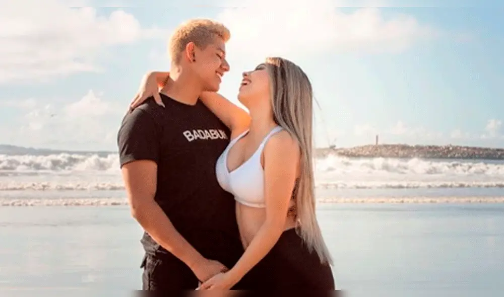 ¿'Chica Badabun' fue traicionada por su novio Tavo Betancourt? [VIDEO]