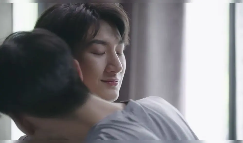 Still 2gether, ep 3, Bright y Win