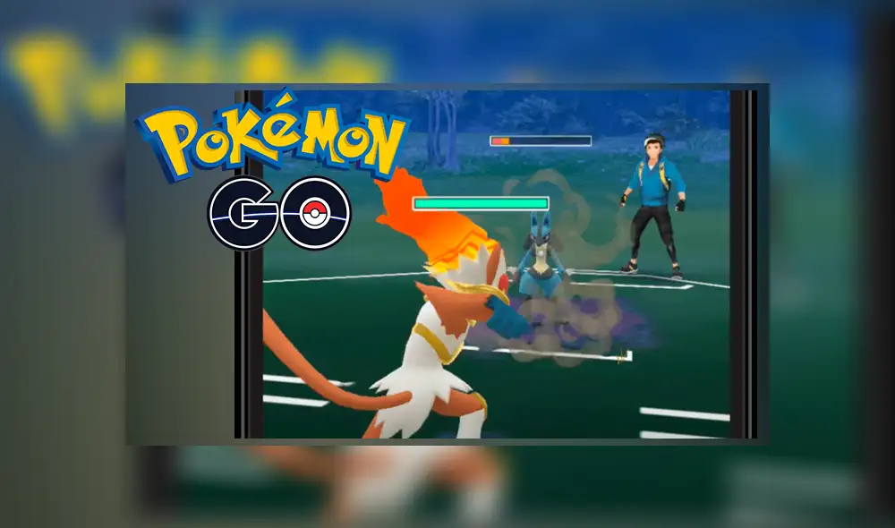 La Liga Combates GO se confirma para Pokémon GO. Duelos competitivos, matchmaking, sistema de rangos y juego online.