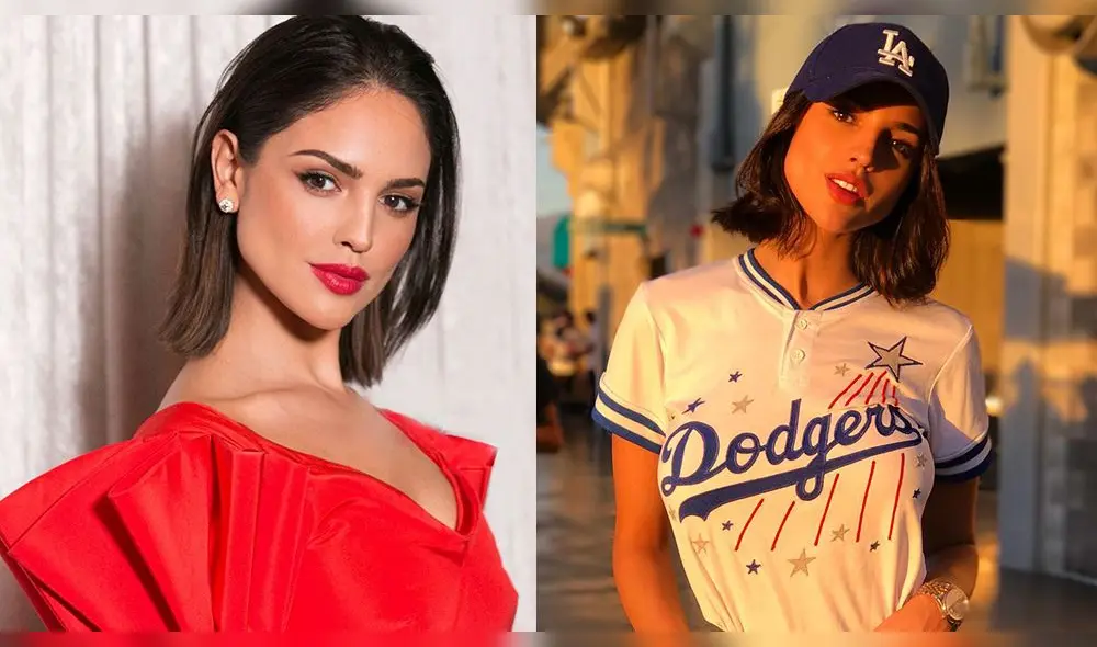 Luke Bracey besa a Eiza González en la vía pública y confirman relación