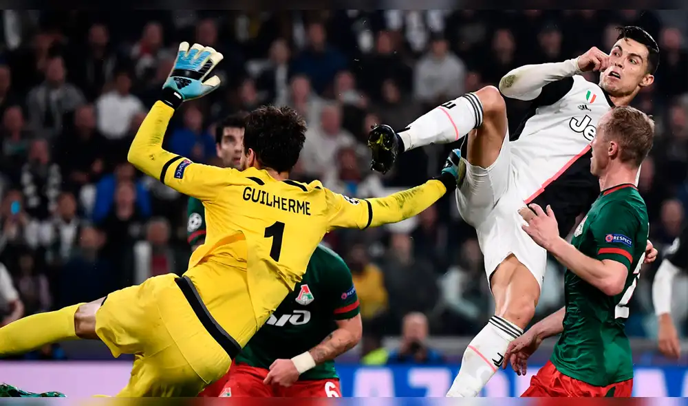 Champions League: fixture de los octavos de final.