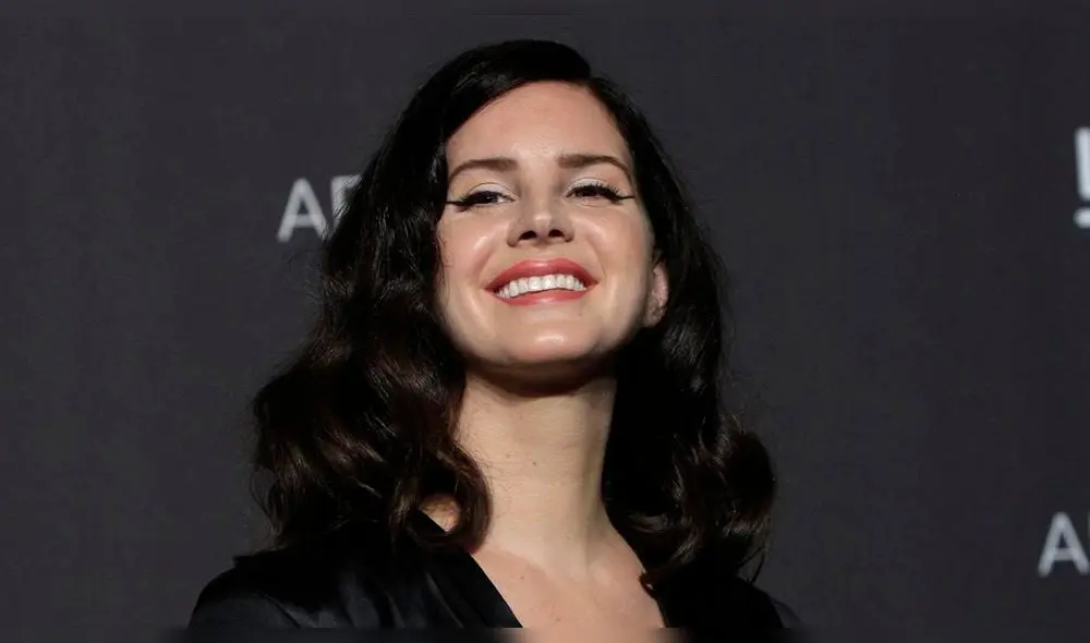 Lana del Rey no sabe quién es Bad Bunny