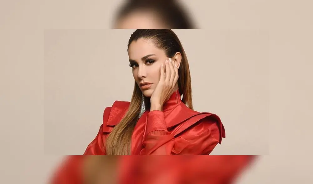 En 1995, Ninel Conde ganó el concurso Señorita Estado de México. (Foto: Instagram)