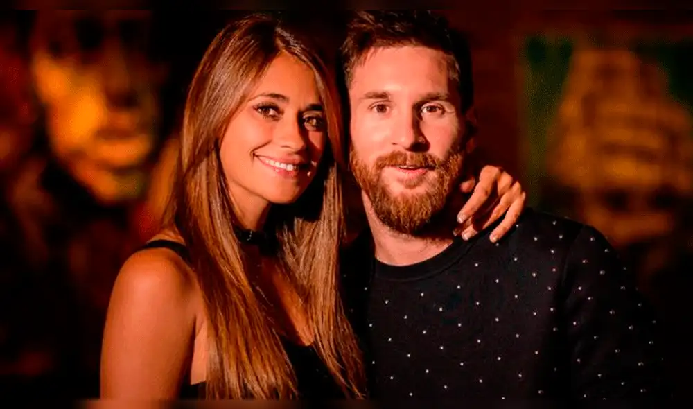 Nació Ciro, el tercer hijo de Lionel Messi: Esta es su primera foto Nació Ciro, el tercer hijo de Lionel Messi: Esta es su primera foto