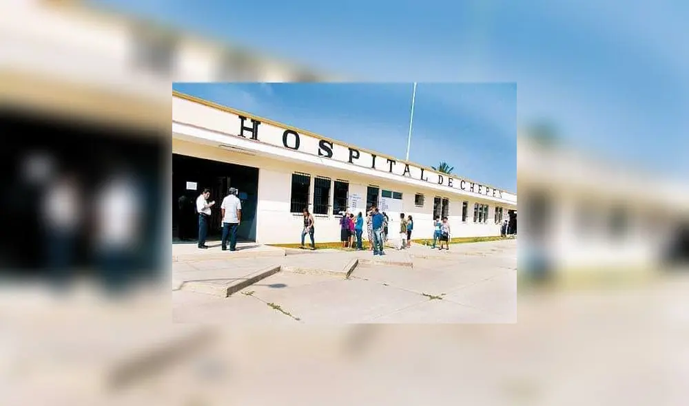 Colapsa servicio de Salud