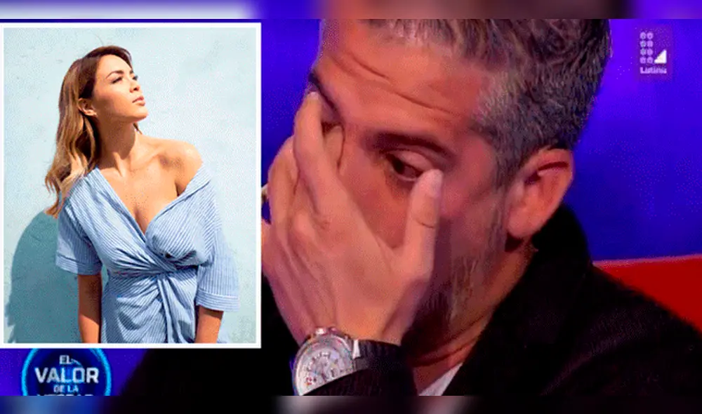 ¿Diego Chávarri traiciona a Pedro Moral? Filtran imágenes comprometedoras