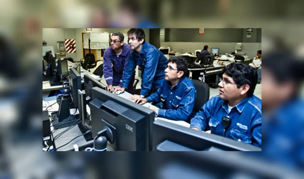 ENGIE garantiza continuidad servicio durante emergencia sanitaria. Foto: Difusión